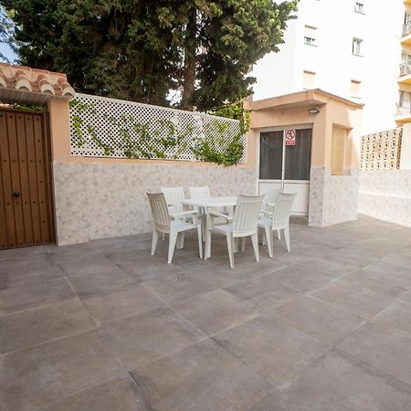 Nerja Jarales Menyber Apartment Exterior photo