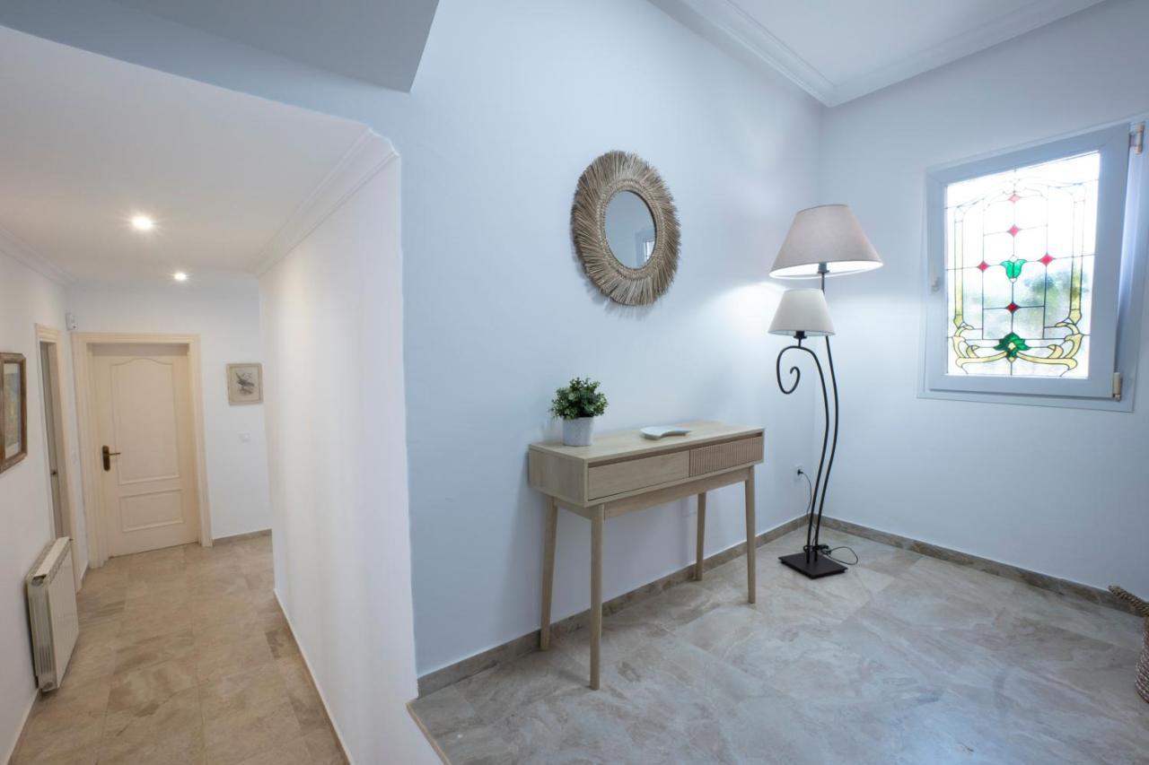 Nerja Jarales Menyber Apartment Exterior photo