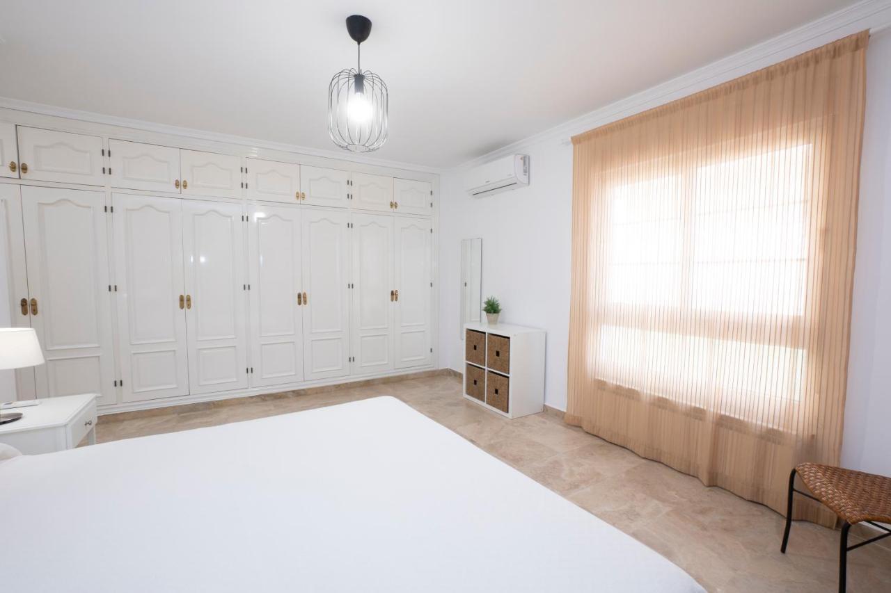 Nerja Jarales Menyber Apartment Exterior photo