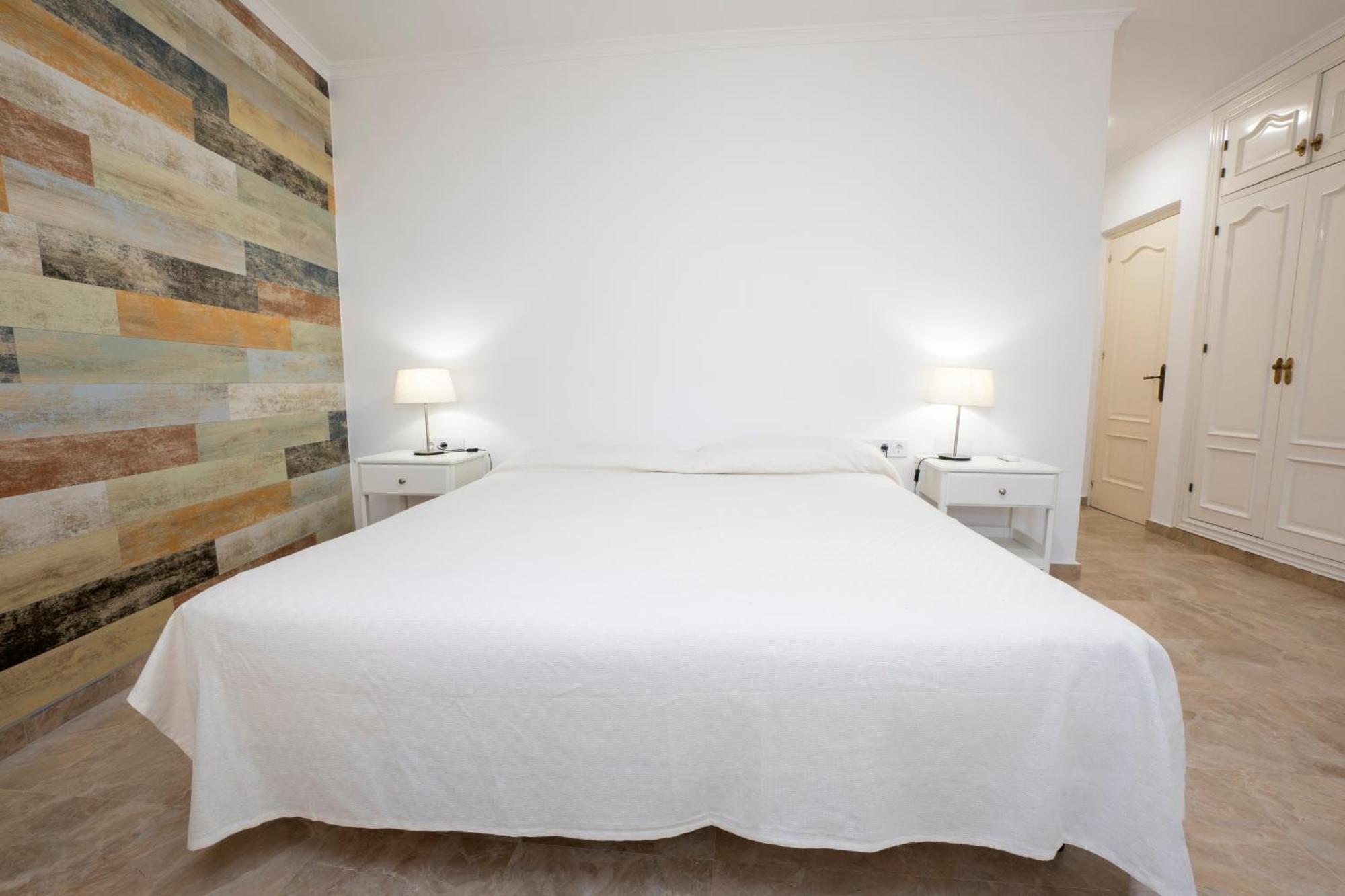 Nerja Jarales Menyber Apartment Exterior photo