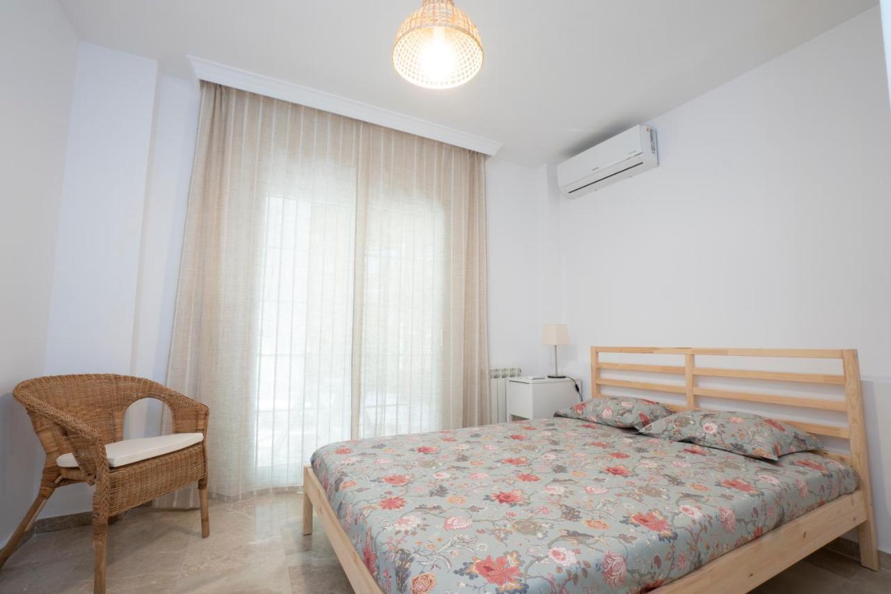 Nerja Jarales Menyber Apartment Exterior photo